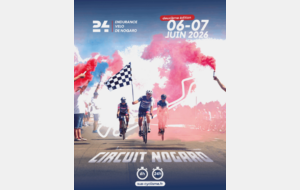 24h endurance de Nogaro (C)