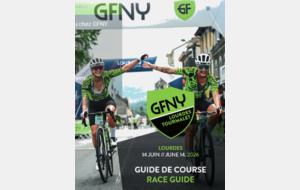 GNFY Lourdes Tourmalet (C)