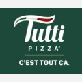 Tutti pizza