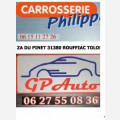 Carrosserie Philippe