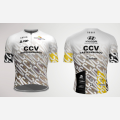 Maillot du CCV avec ses Partenaires