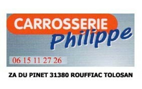 Carrosserie Philippe