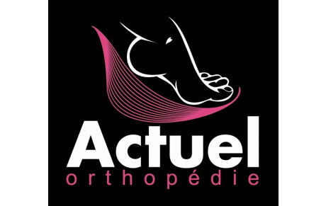 Actuel Orthopédie