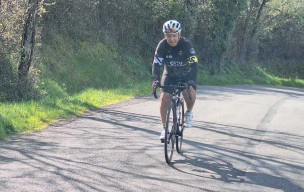 Sortie Interne CCV Mars