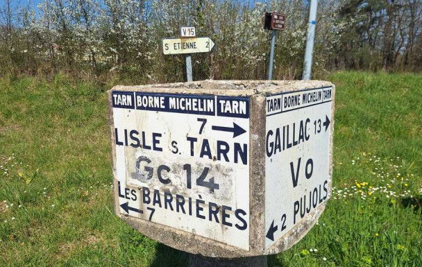 Sortie Interne CCV Mars